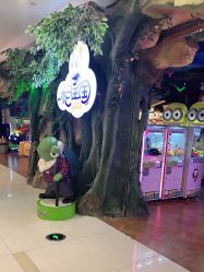 点击看大图 -木马王国(萧山银隆店)