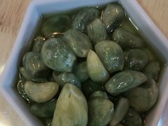 -船歌·鱼水饺青岛菜(枫蓝国际购物中心店)