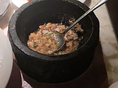 -绿茶餐厅(深圳龙华天虹购物中心店)