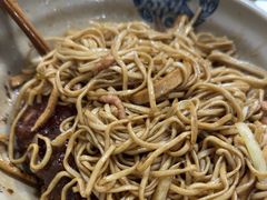 -无名氏面馆(邮电路店)