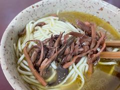 -大石人家鱿鱼面馆(大石西路总店)