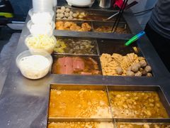 -老广州牛杂(深圳白石洲总店)