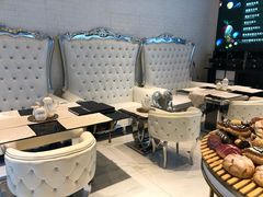 -麦雪尔甜品·生日蛋糕(新街口旗舰店)