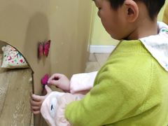 -饭米多蔻中英文绘本馆(苏州美罗店)