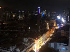 -上海世茂皇家艾美酒店