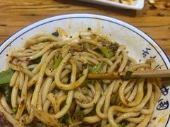 -老白家面馆(测绘东路总店)