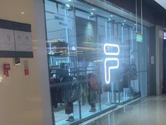 -翠微百货(龙德店)