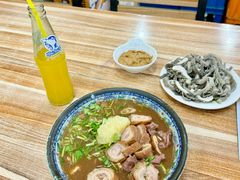 -杨记老门框百年卤煮(回龙观文化西路店)