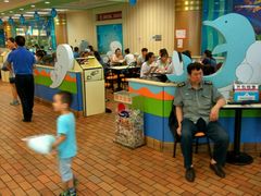 -百富烤霸 烤鸡汉堡(美美店)