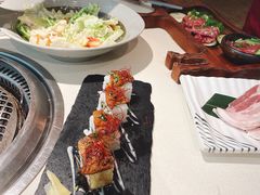 -赤坂亭M9和牛烧肉·日料398放题(万达店)