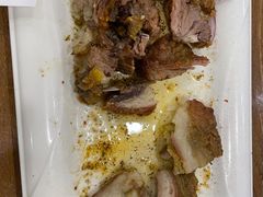 -清真·玛丽亚新疆菜主题餐厅(浙江中路店)