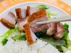 -张腾记茶餐厅(保利大都汇C区店)