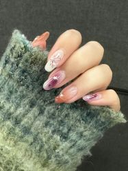 -LILY NAILS美甲美睫