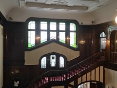 -青岛德国总督楼旧址博物馆