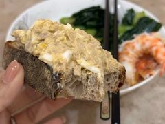 -佐敦面包铺·JORDAN BAKERY