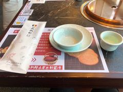 -一品诚记烤肉(大连柏威年购物中心店)