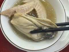 -花苑美食横琴生蚝火锅(拱北粤华路店)