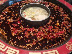 -陈眼镜火锅(总店)