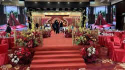 -北京燕尔婚礼策划