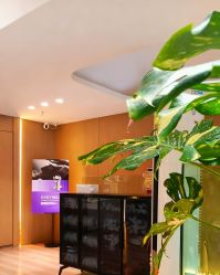 -海菲秀黑钻·SELF SKIN悦己·Tech SPA