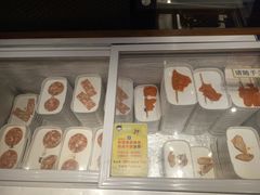 -钱小奴创意自助餐厅·山野黑猪肉畅吃(苏州昆山招商花园城店)