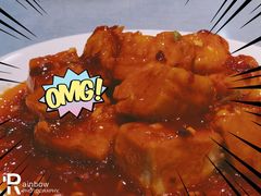 -振生清真饭店(永安道店)