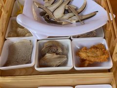 -香麒园·过桥米线·南湖雅宴