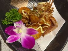 -友壹町寿司(嘉洲广场店)