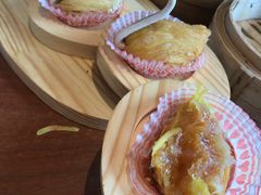 -北海金昌开元名都大酒店·四季轩中餐厅