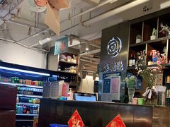 -森龍邑·烧烤·海鲜·炒菜(闽江路店)
