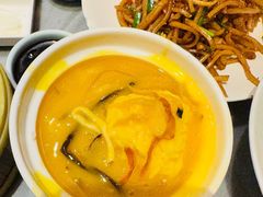 -局气·烤鸭·北京菜(西单店)