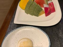 -大渔铁板烧(大悦城店)