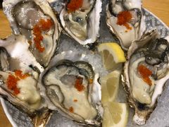 -花月日本料理(奥林匹克大厦店)