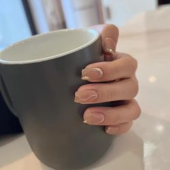 -M·X Nail日式美甲美睫