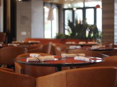 大堂-WOLFGANG PUCK KITCHEN & BAR(迪士尼小镇店)