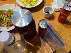 -必点海鲜·海肠捞饭(滨江道一店)