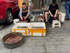 -铜元老码头鳝鱼火锅