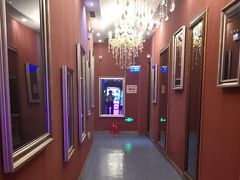 -明日世界密室轰趴·剧本桌游·箭馆团建(国贸店)
