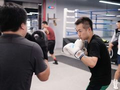 -24KiCK格斗学院(博泰店)