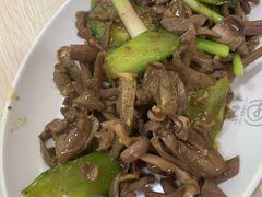 -凌舍好烧鹅(中山路店)