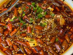 -黑土印象菜馆(三元桥店)