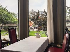 -卫鼎轩·曹公馆(鼓楼店)