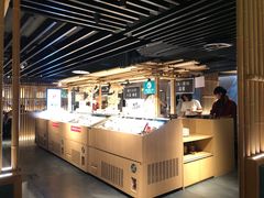 -温野菜涮涮锅(西单大悦城店)