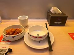 -七八冷面·延边朝鲜族美食(世纪汇店)