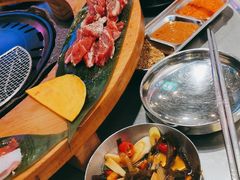 -玄希浪漫厨房·韩料烤肉(湖滨银泰in77店)