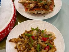 -渔娘渔家丹东海鲜(东直门店)