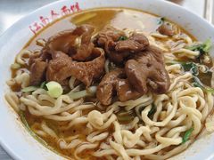 -泰顺江南春面馆