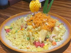 -甲米府·泰国餐厅(八佰伴店)