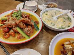 -九老汉·川渝江湖菜(合川路2店)