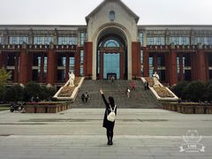-华东政法大学(松江校区)